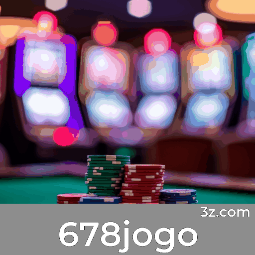Plataforma 678jogo: Tecnologia de Alto Desempenho em Apostas Online