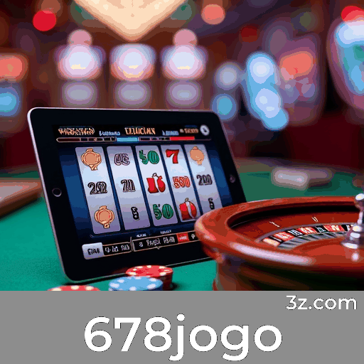 Apostas em Movimento com o Aplicativo 678jogo