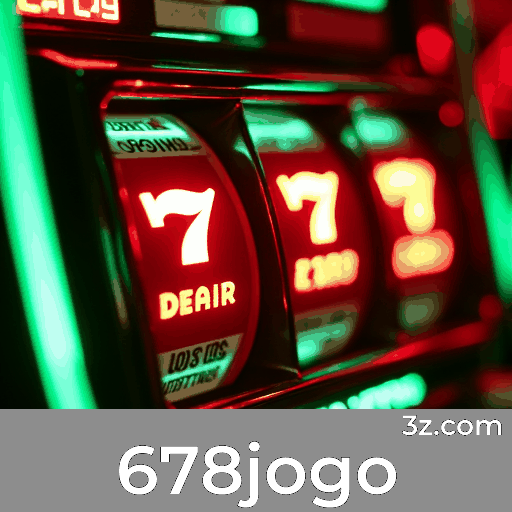 Desbloqueie Surpresas no 678jogo com Ofertas Exclusivas!