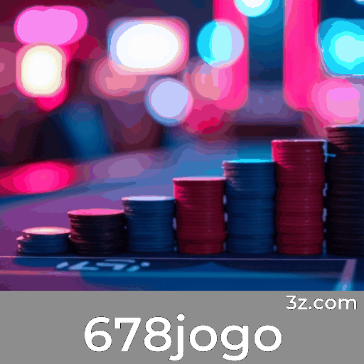 678jogo: Experiência de Cassino Incrível e Emocionante