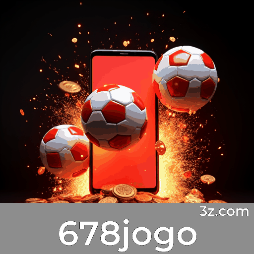 678jogo: Aproveite Ofertas Exclusivas e Bônus Incríveis!