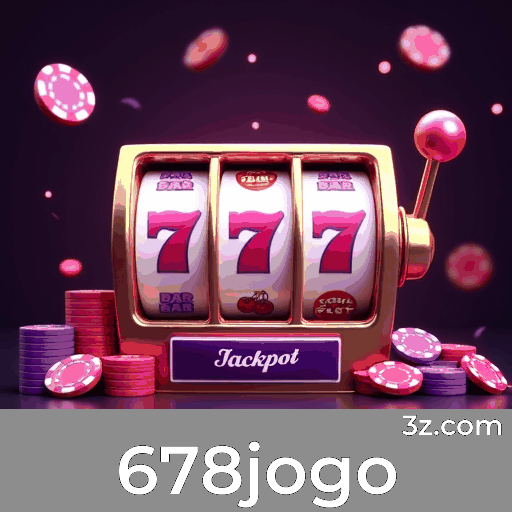678jogo: Descubra Jogos de Azar e Diversão Online