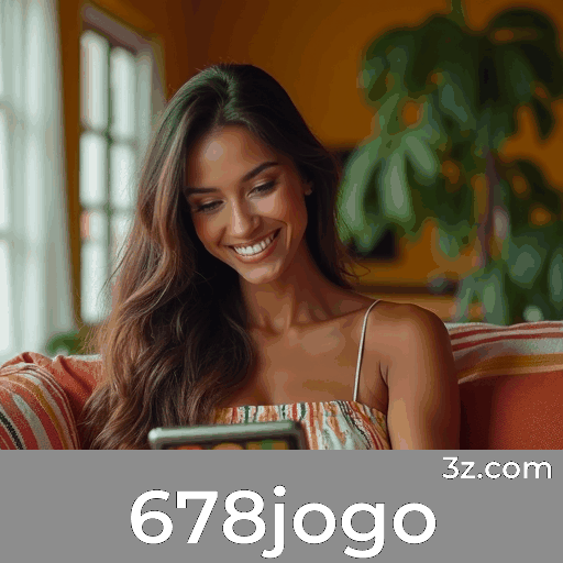 Aplicativo 678jogo: Experiência Perfeita na Palma da Mão