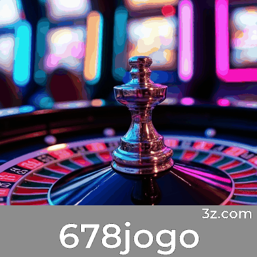 678jogo.com - Descubra o Melhor Cassino Online e Apostas Seguras no Brasil - 678jogo