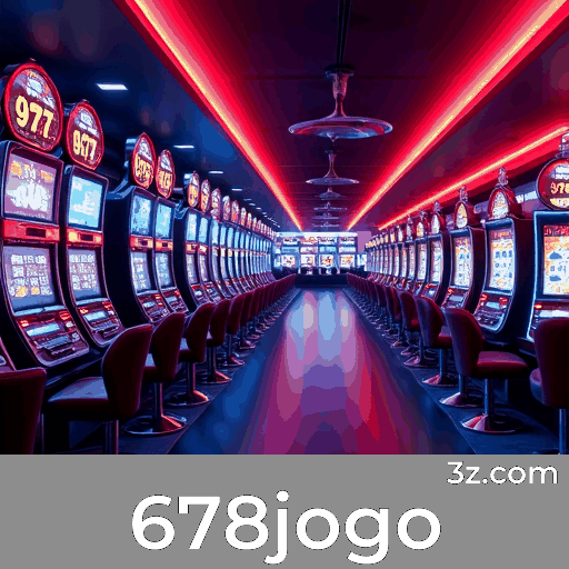 678jogo: Ricas Opções de Entretenimento para Brasileiros